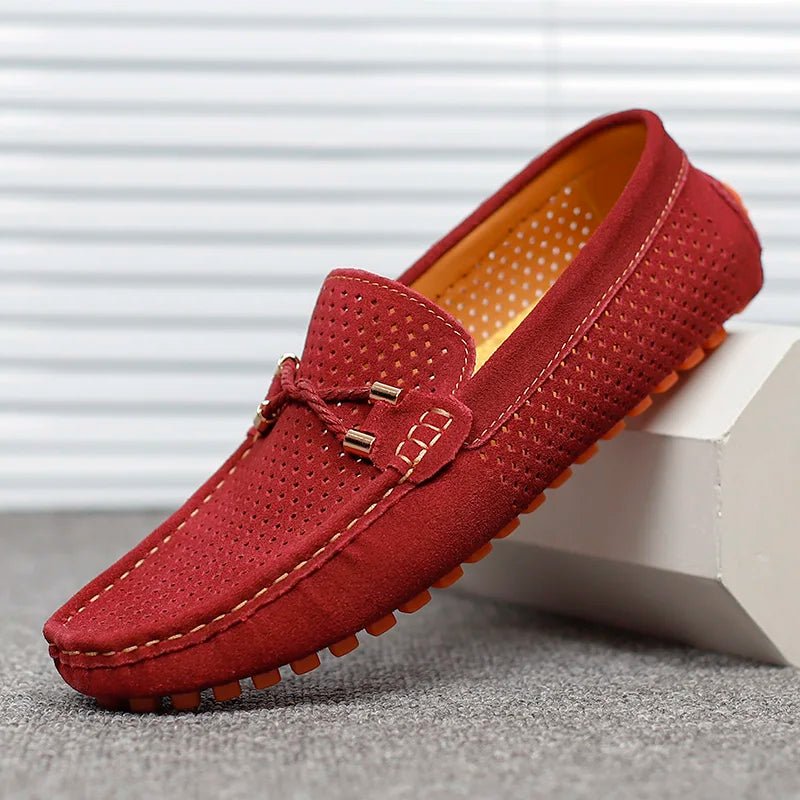 Red / AU 12