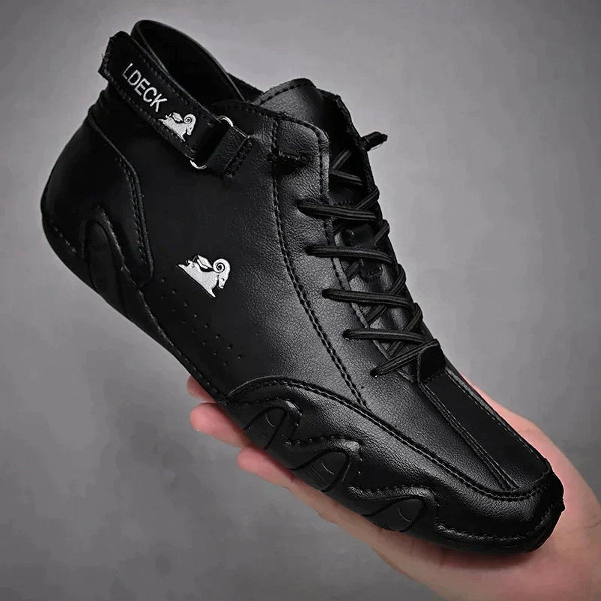 Black / AU 12