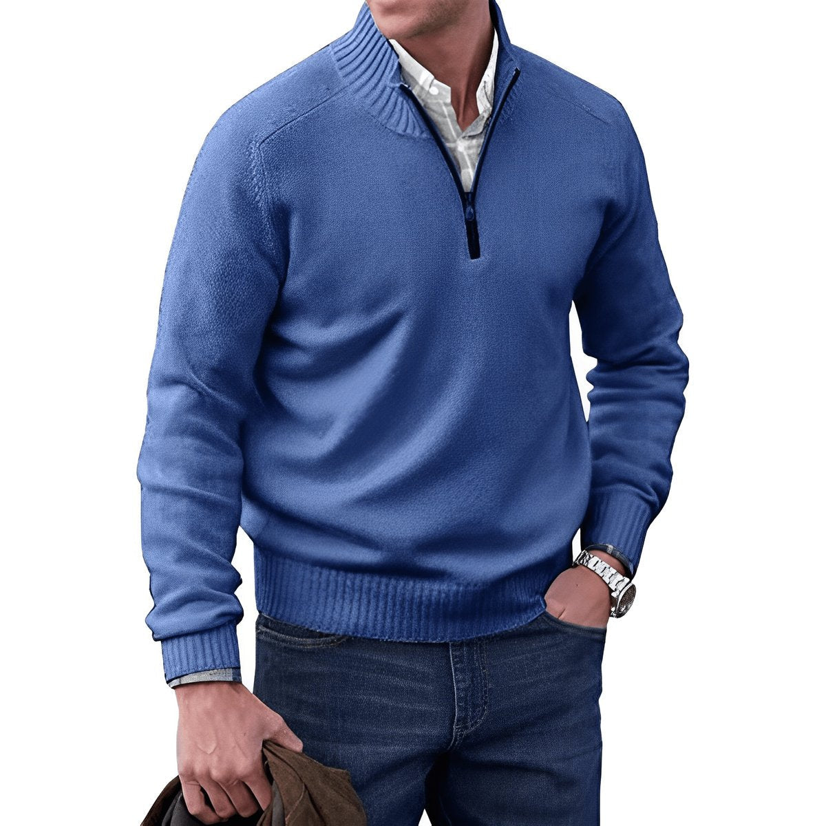Blue / 3XL