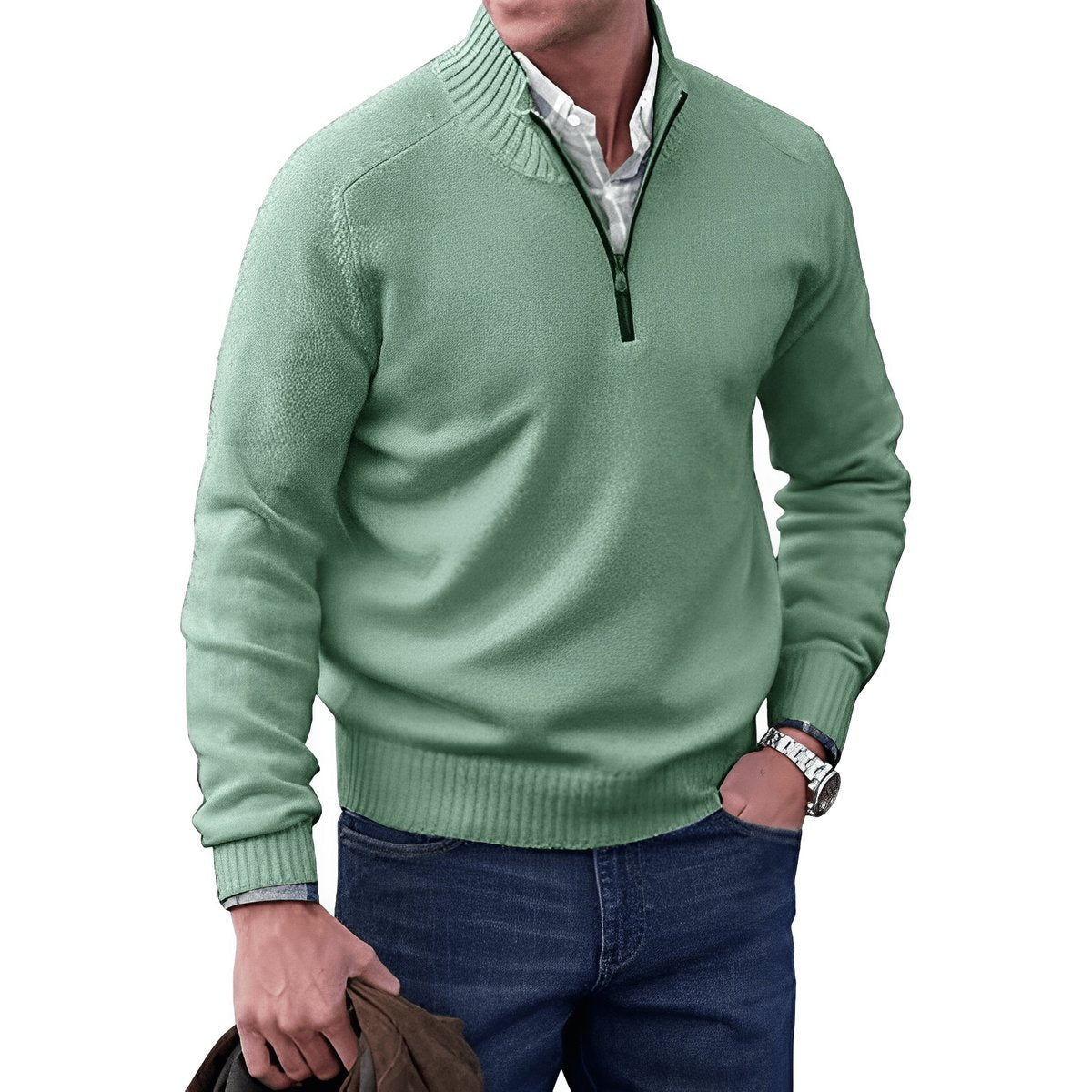 Green / 3XL