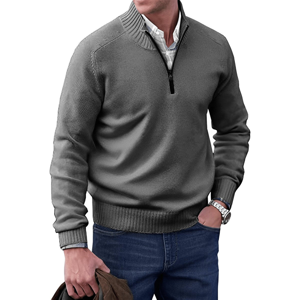 Dark Grey / 3XL