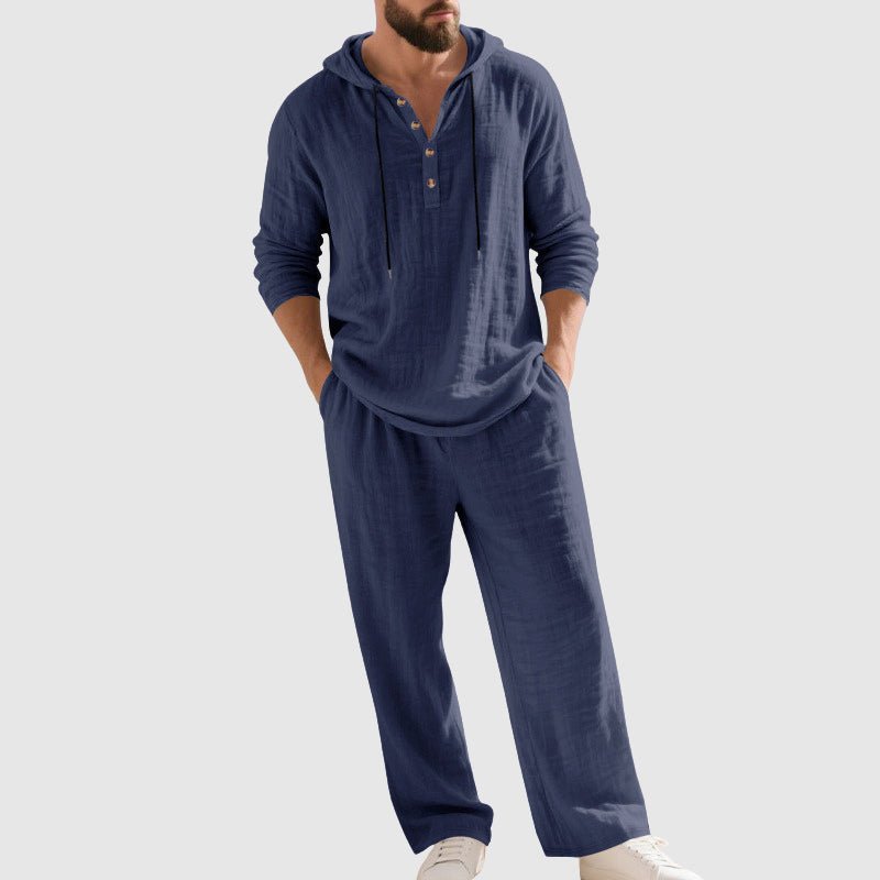 Blue / 2XL