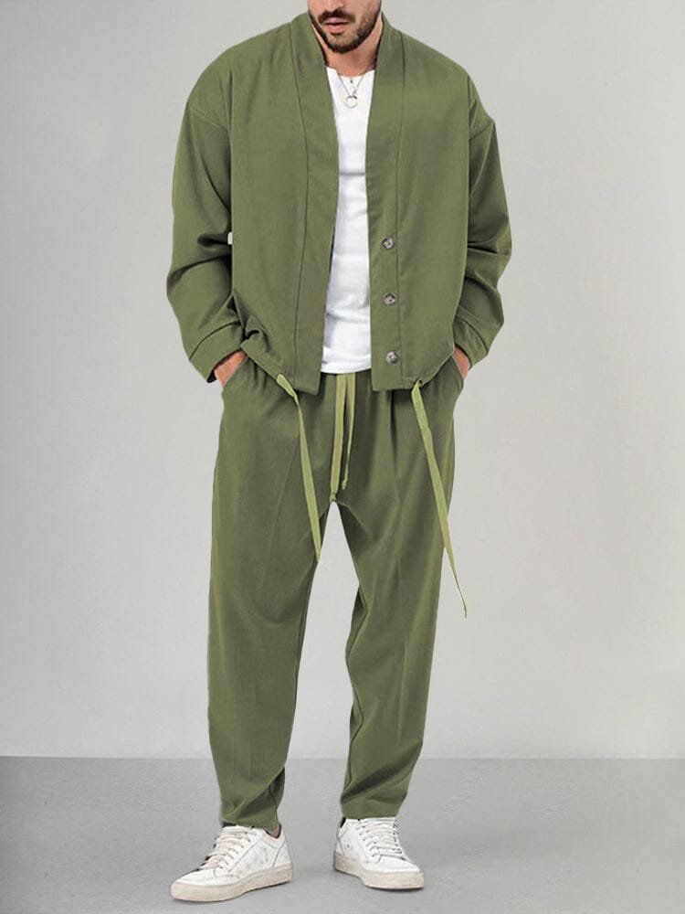Green / 2XL