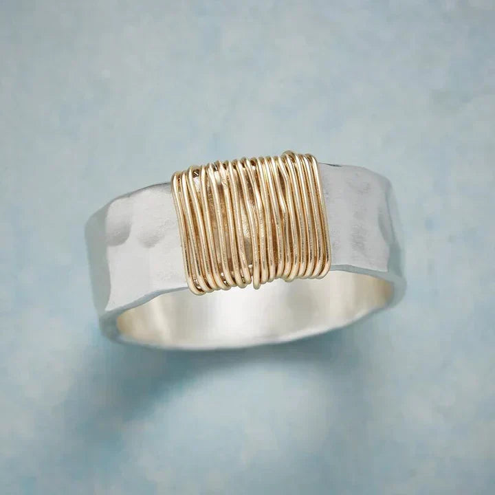 Women's Timeless Vintage Ring
