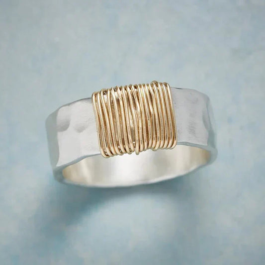 Women's Timeless Vintage Ring