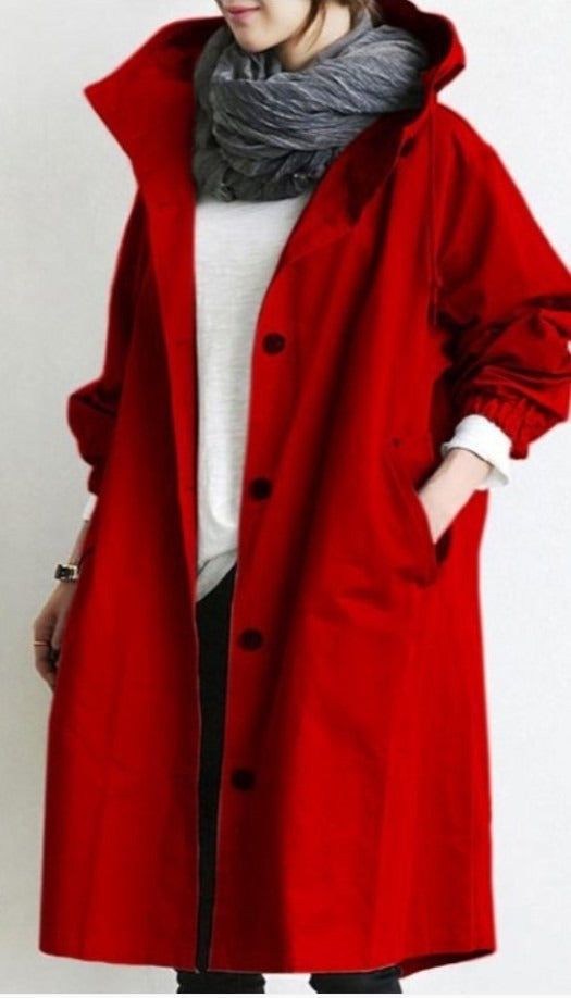 Red / 4XL