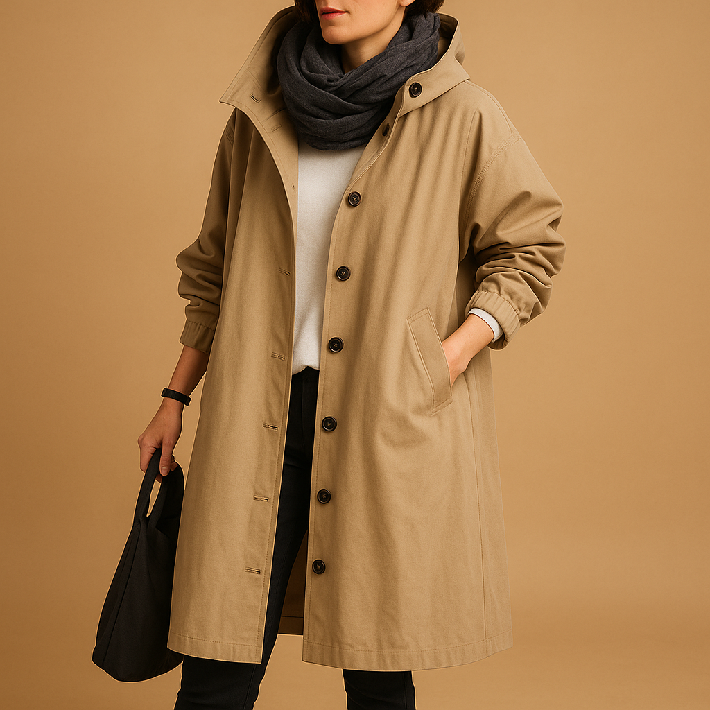 Khaki / 3XL