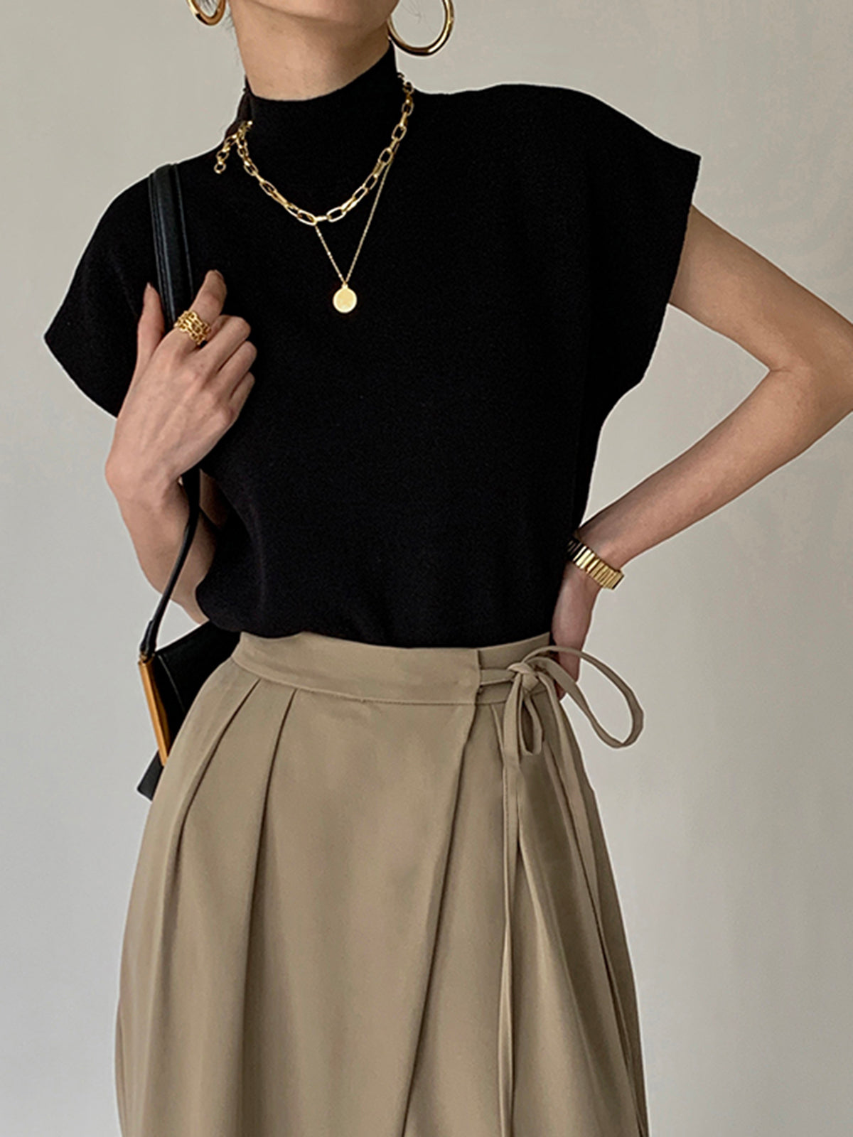 Black / XL