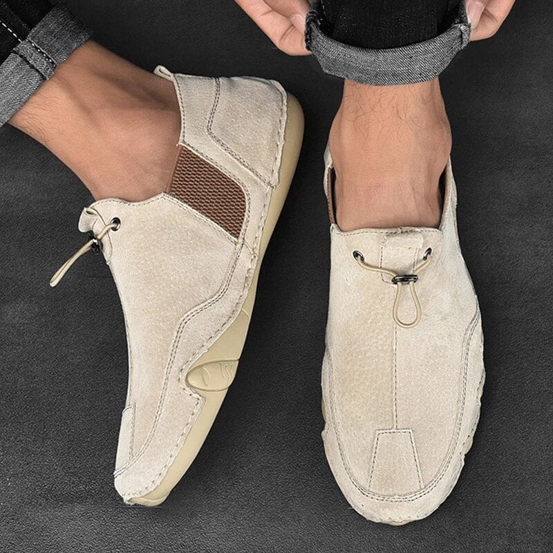 Men's Everyday Casual Slip-On Shoes