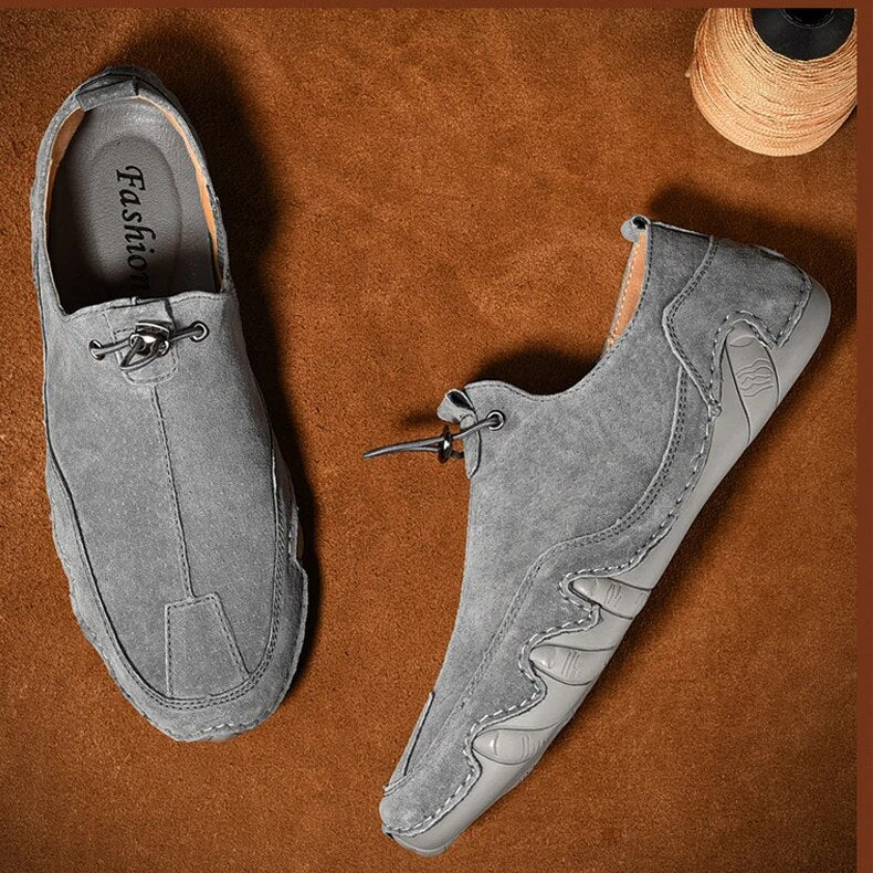 Men's Everyday Casual Slip-On Shoes