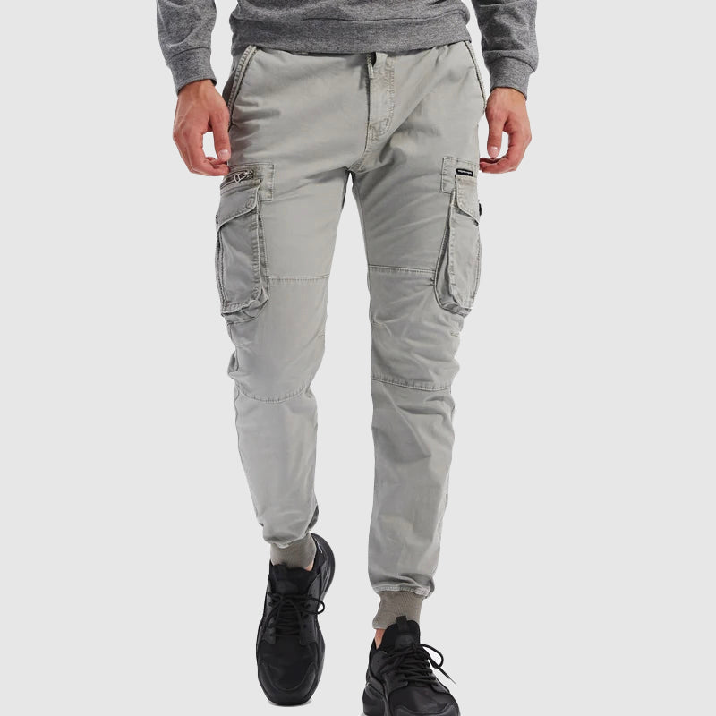 Grey / 3XL