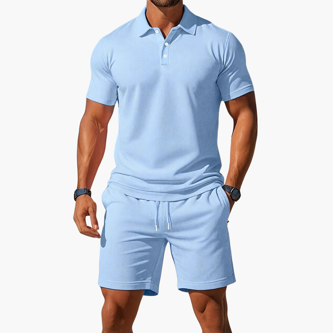 Light Blue / 6XL