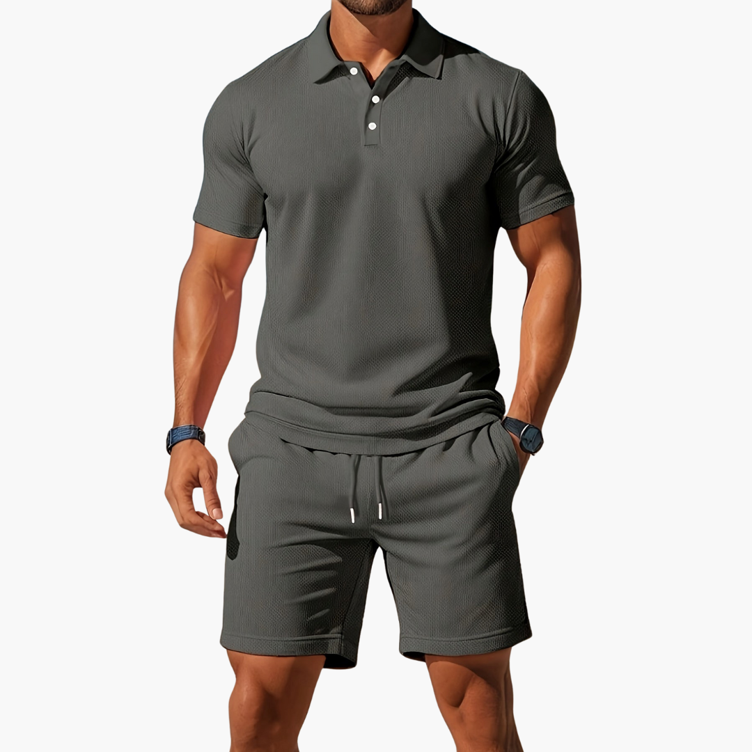 Dark Grey / 6XL