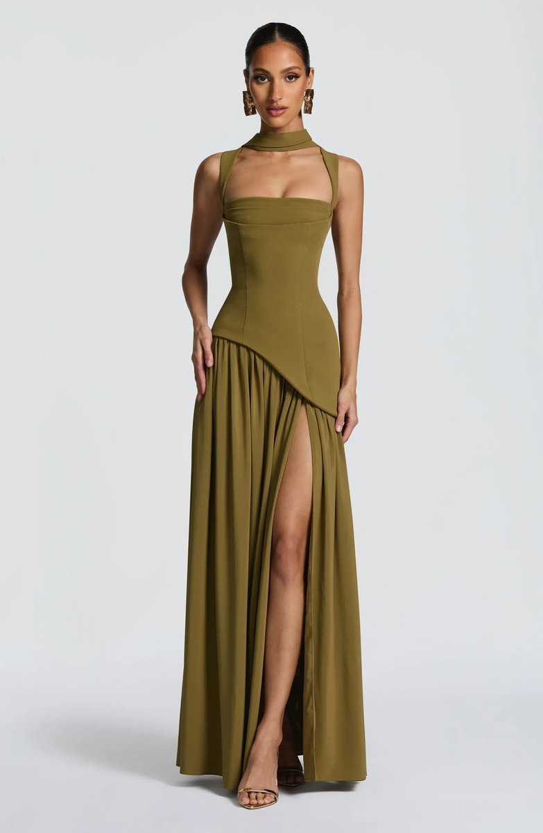 Green / 3XL