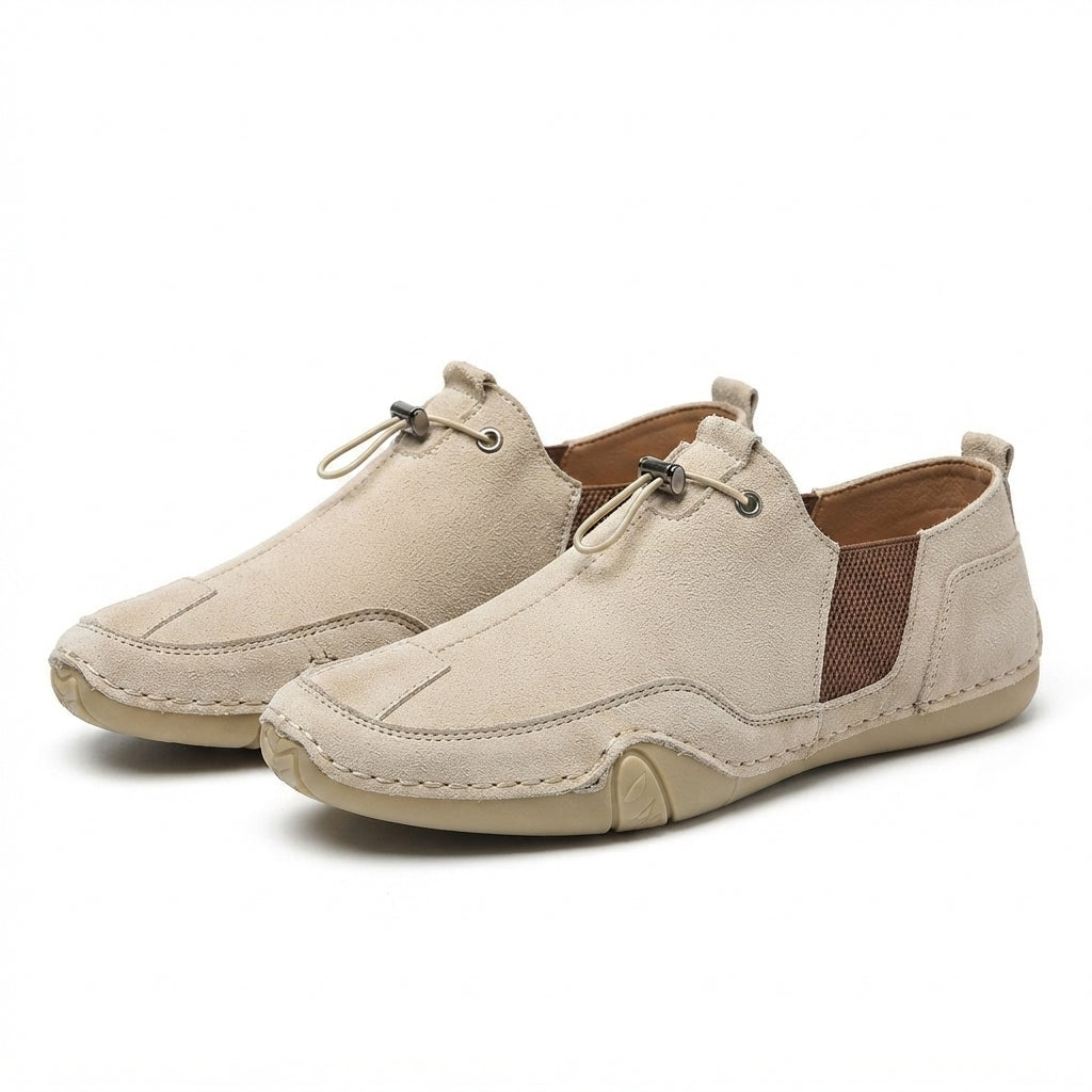 Men's Everyday Casual Slip-On Shoes