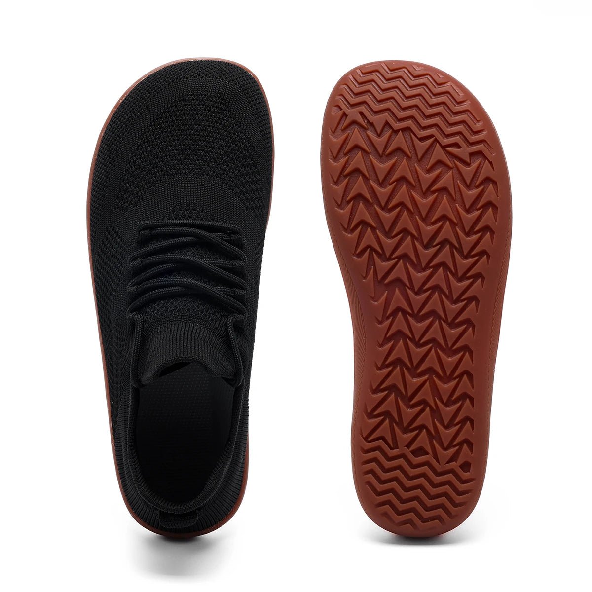 Unisex Breathable Lightweight Barefoot Walking Shoes